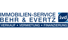 Kundenlogo von Behr & Evertz Immobilien