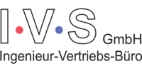 Kundenlogo IVS GmbH