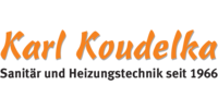 Kundenlogo Koudelka Karl, Sanitär und Heizungsbau