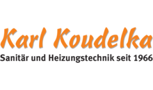 Kundenlogo von Koudelka Karl, Sanitär und Heizungsbau