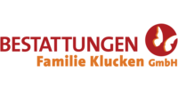 Kundenlogo Bestattungen Familie Klucken GmbH