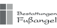 Kundenlogo Beerdigung Fußangel GmbH