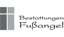 Kundenlogo von Beerdigungen Fußangel GmbH
