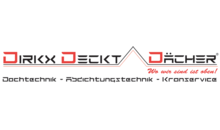 Kundenlogo von Dirkx GmbH