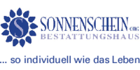 Kundenlogo Sonnenschein OHG