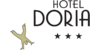 Kundenlogo von Doria Hotel