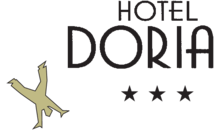 Kundenlogo von Doria Hotel