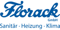 Kundenlogo Sanitär Florack P. GmbH