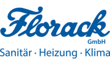 Kundenlogo von Sanitär Florack P. GmbH
