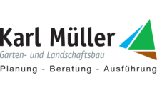 Kundenlogo von Gartenbau Karl Müller