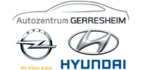 Kundenlogo GERRESHEIM Autozentrum GmbH & Co. KG