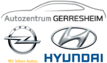 Kundenlogo von GERRESHEIM Autozentrum GmbH & Co. KG