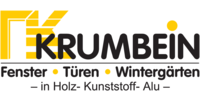Kundenlogo Wintergärten Krumbein Fenster-Systeme GmbH