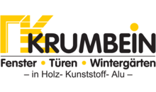 Kundenlogo von Fenster Krumbein Fenster-Systeme GmbH