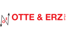 Kundenlogo von Otte & Erz GmbH