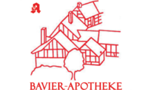 Kundenlogo von BAVIER APOTHEKE Apotheker Alexey Bronov