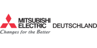 Kundenlogo Mitsubishi Electric Europe B.V.