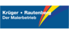 Kundenlogo von Krüger+Rautenberg