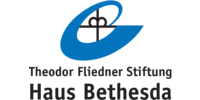 Kundenlogo Altenpflegeheim Theodor Fliedner Stiftung