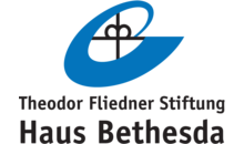 Kundenlogo von Altenpflegeheim Theodor Fliedner Stiftung