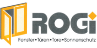 Kundenlogo Rogi Bauelemente GmbH