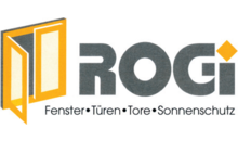 Kundenlogo von Rogi Bauelemente GmbH
