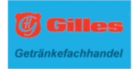 Kundenlogo Getränkevertrieb H. Gilles e.K.