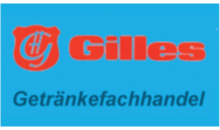 Kundenlogo von Getränkevertrieb H. Gilles e.K.