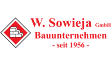 Kundenlogo von Bauunternehmen Sowieja Willi GmbH