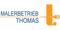 Kundenlogo Malerbetrieb H. R. Thomas GmbH & Co.KG