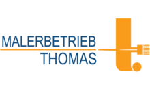 Kundenlogo von Malerbetrieb H. R. Thomas GmbH & Co.KG