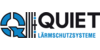 Kundenlogo von Quiet Lärmschutzsysteme