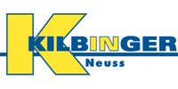 Kundenlogo Kilbinger KG