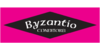 Kundenlogo von Conditorei Byzantio