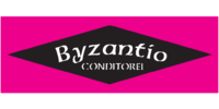 Kundenlogo Conditorei Byzantio