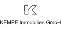 Kundenlogo Kempe Immobilien GmbH