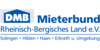 Kundenlogo von Mieterbund Rheinisch-Bergisches Land e.V.