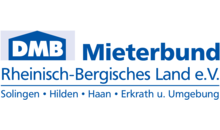 Kundenlogo von Mieterbund Rheinisch-Bergisches Land e.V.