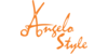Kundenlogo von Angelo Style Meisterbetrieb ,,25 Jahre''