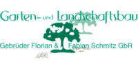 Kundenlogo Garten- und Landschaftsbau Florian & Fabian Schmitz GbR