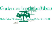 Kundenlogo von Garten- und Landschaftsbau Florian & Fabian Schmitz GbR