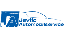 Kundenlogo von Auto Jevtic Automobilservice