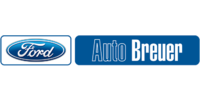 Kundenlogo Auto Breuer GmbH