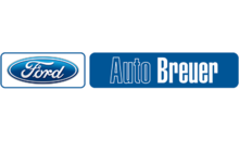 Kundenlogo von Auto Breuer GmbH