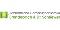 Kundenlogo Brendebach & Dr. Schriewer