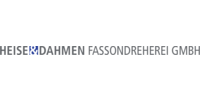 Kundenlogo Heise & Dahmen Fassondreherei GmbH