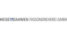 Kundenlogo von Heise & Dahmen Fassondreherei GmbH