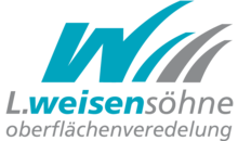 Kundenlogo von Weisen L. Söhne GmbH & Co.KG