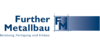 Kundenlogo von Further Metallbau GmbH