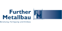 Kundenlogo Metallbau Further Metallbau GmbH